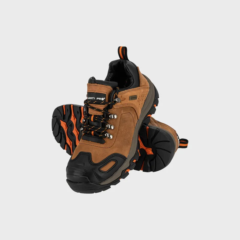 Pantof Piele-Intoarsa cu Cauciuc (O2SRA) - 42
