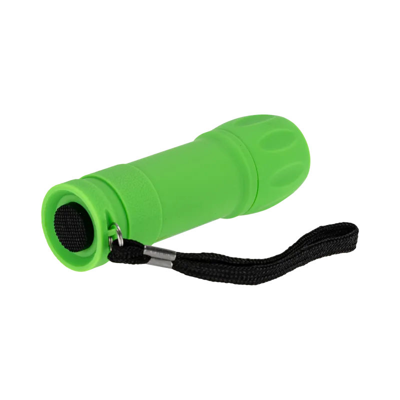 Lanterna COB / 100LUMEN / 3XAAA