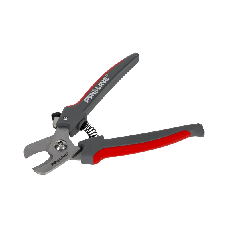 Foarfeca Taiere Cablu Al/cu(Maxim-13MM) 185MM