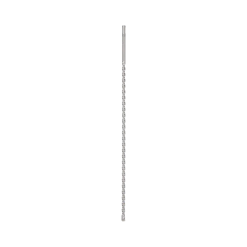 Burghiu Beton Bispiralat SDS Plus S4 12X600MM
