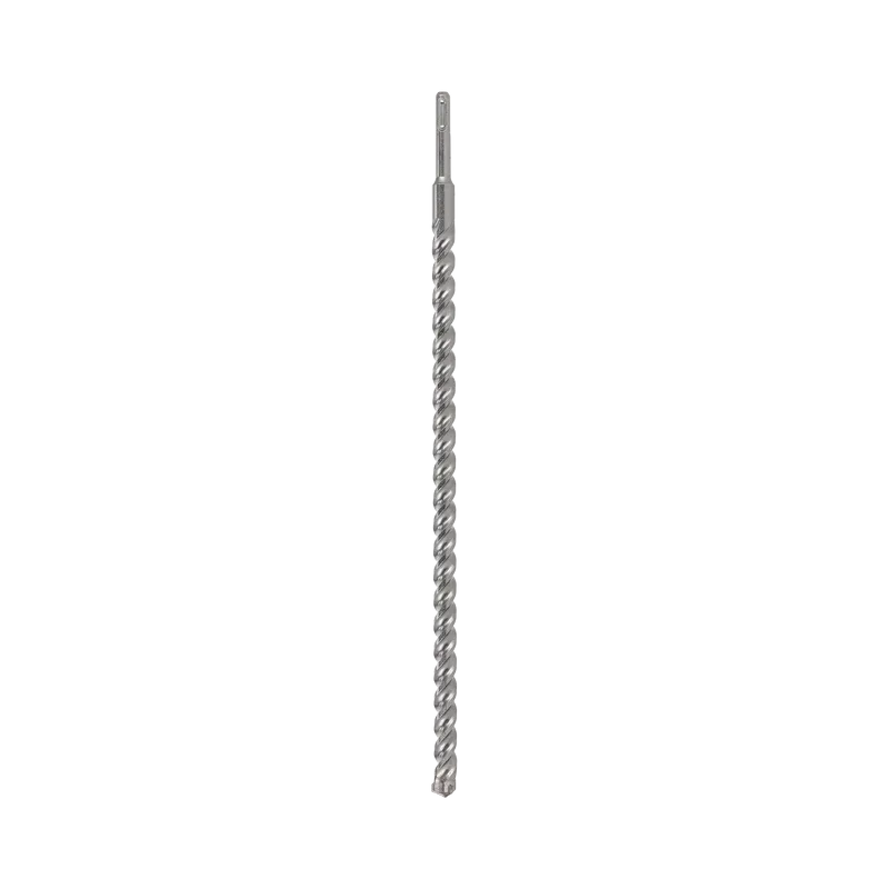 Burghiu Beton SDS Plus cu Pastila Tripla S3 18X450MM