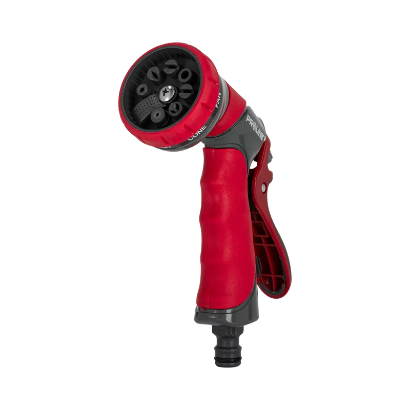 Pistol Stropit Metalic Deluxe Multijet