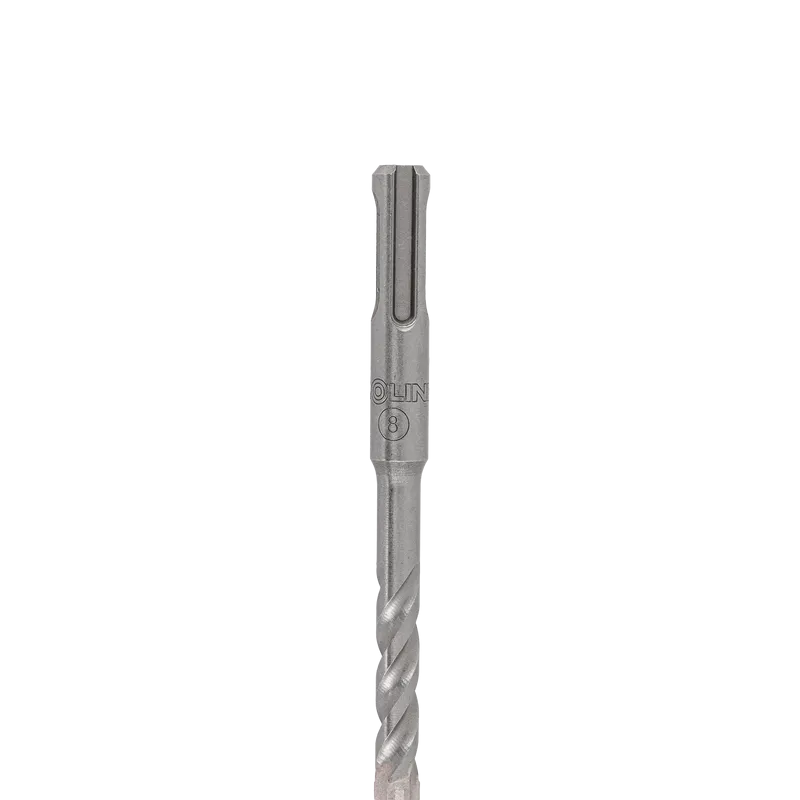 Burghiu Beton SDS Plus cu Pastila Tripla S3 8X110MM