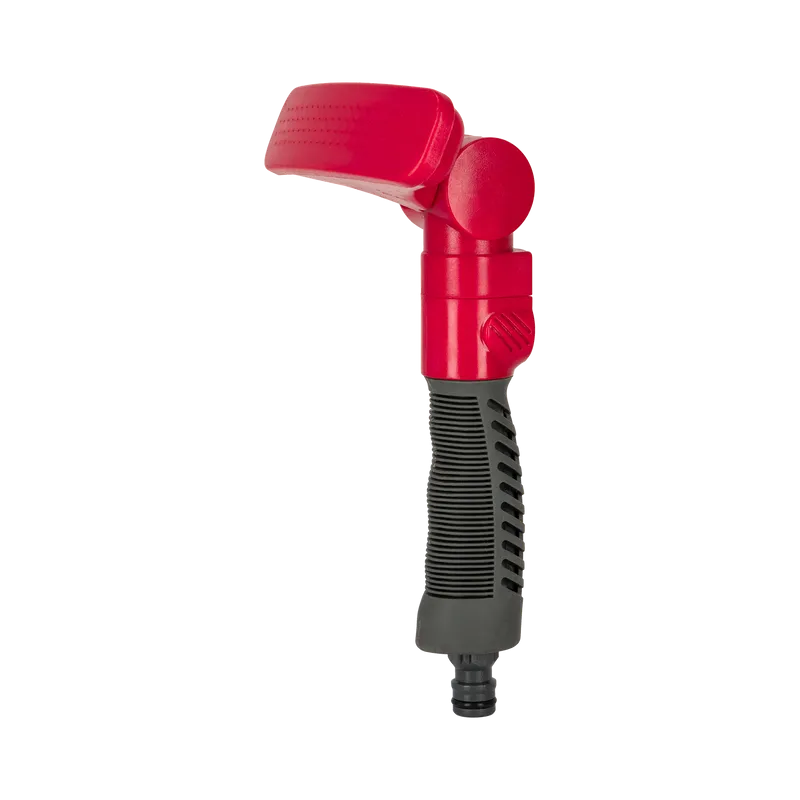 Pistol Stropit Rabatabil cu Duza Plata