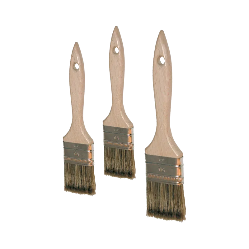 Pensula Par Natural 63X14MM
