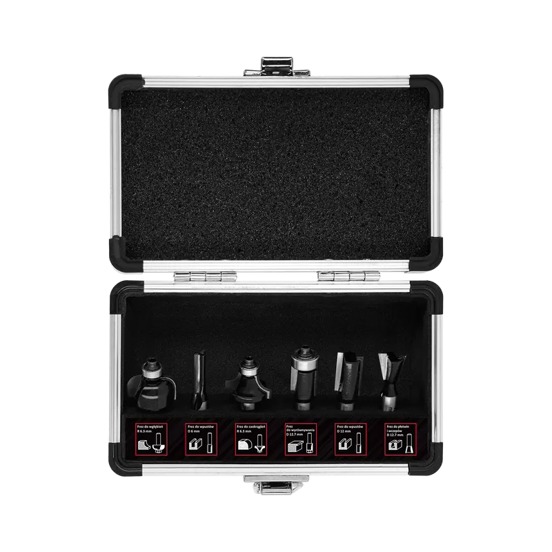 Set Freze Tamplarie Speciale - 6P.