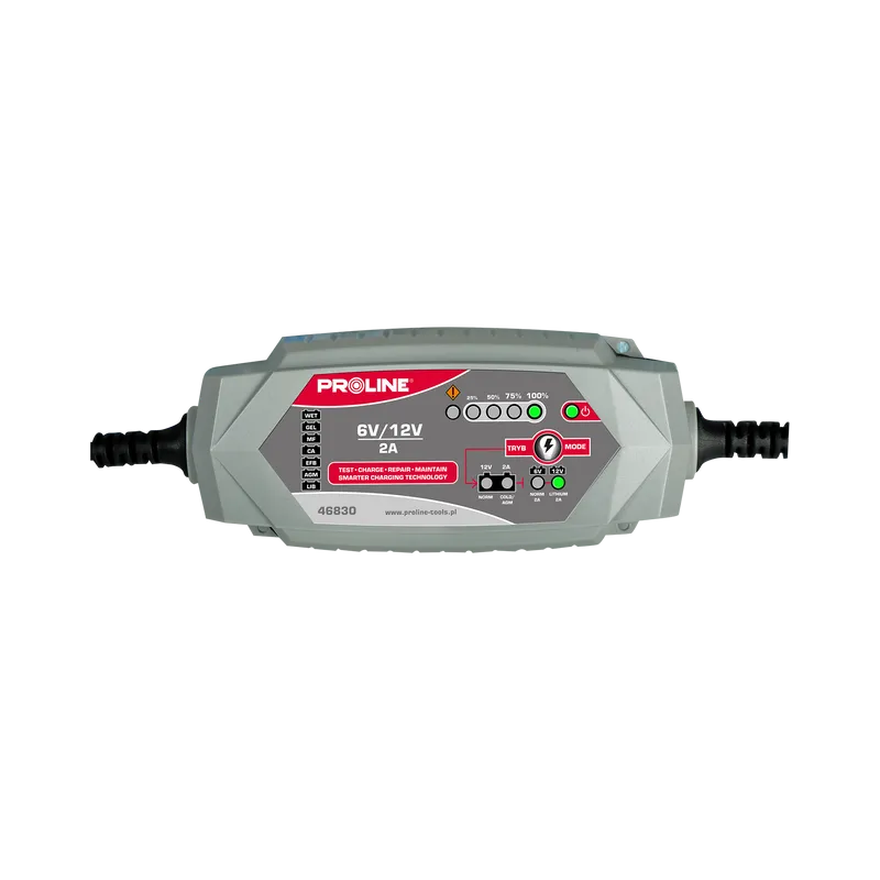 Redresor Incarcare - 12V / 1-2A