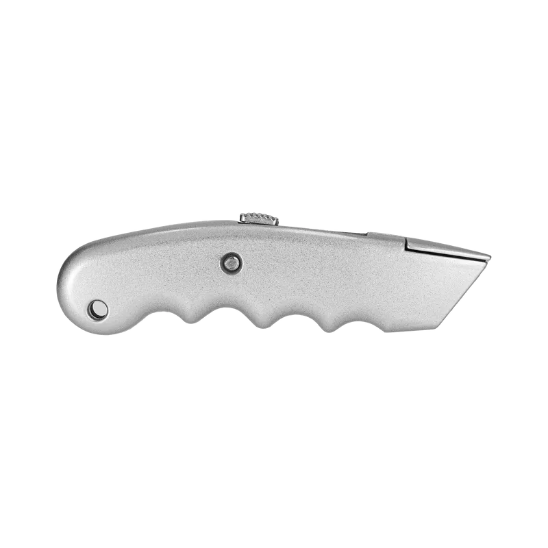 Cutter Metalic cu Lama Retractabila - 62MM