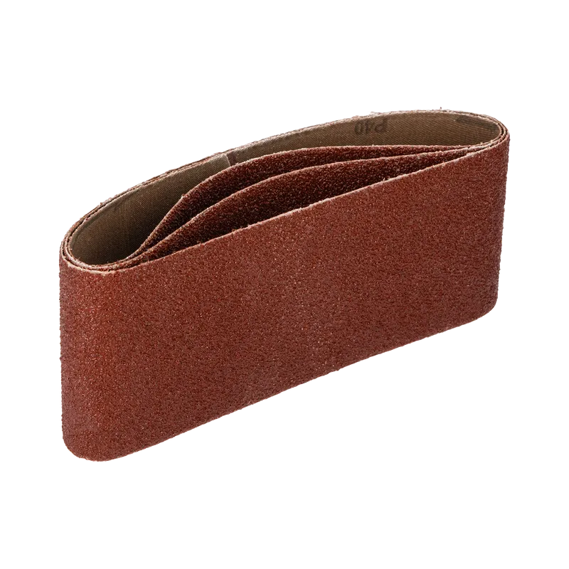 Banda Circulara Abraziva 100X610MM - GR.40, 3/Set