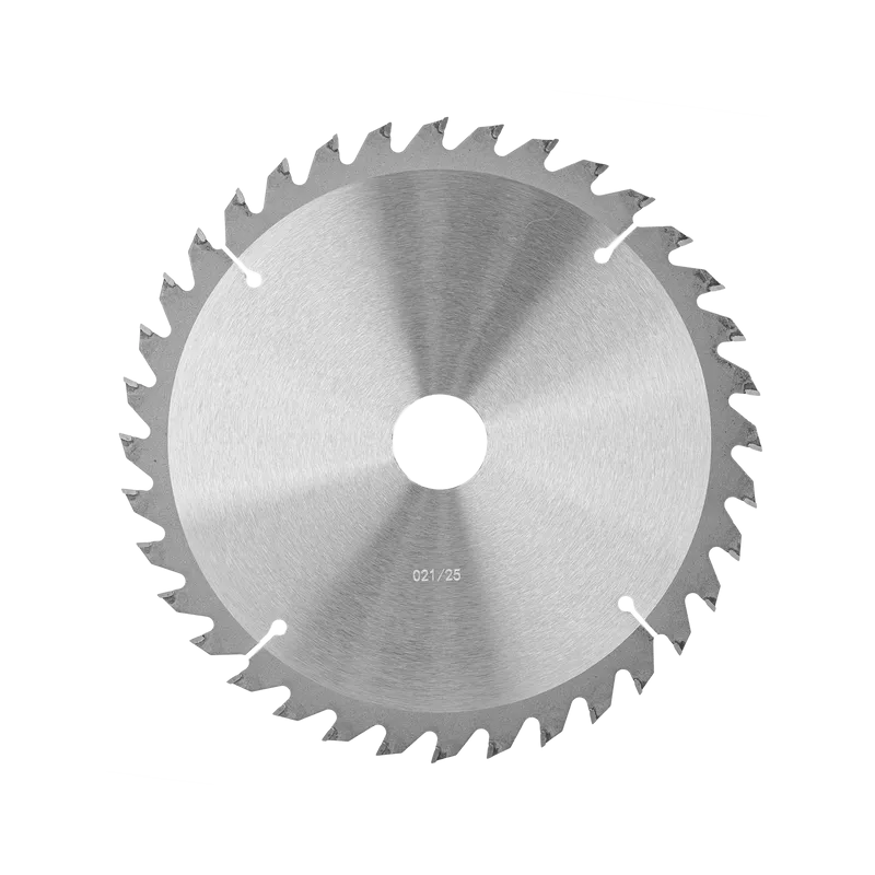 Disc Circular pentru Lemn cu Dinti Vidia 205MM / 36D.