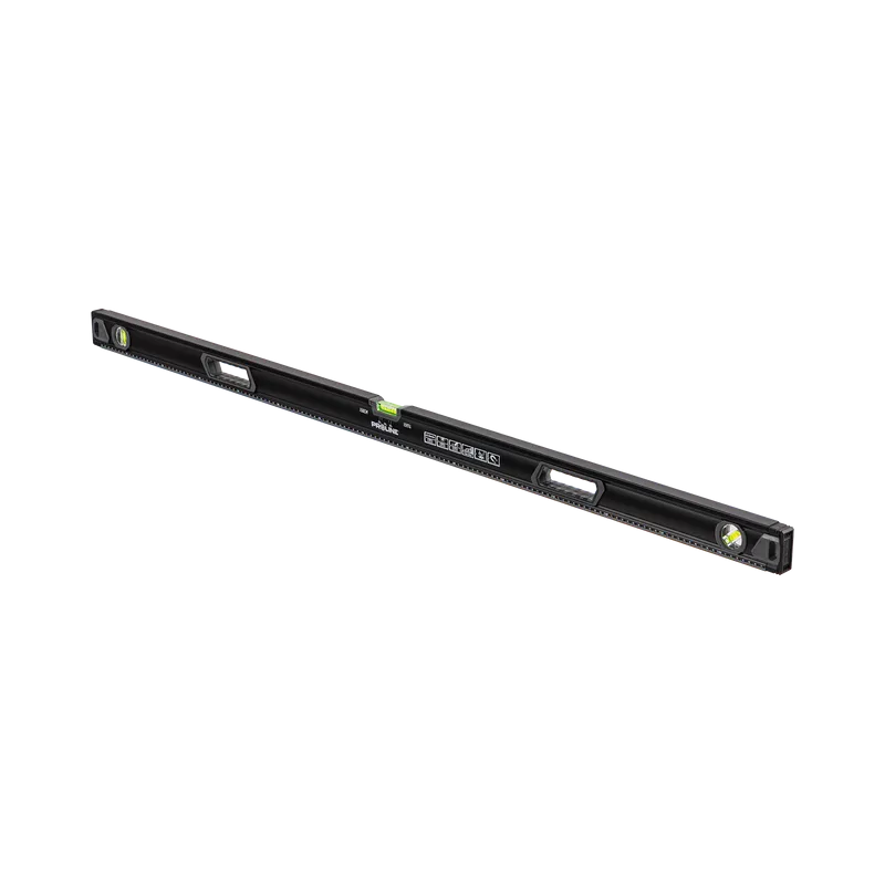 Nivela Premium Magnetica cu Manere / 3 Bule - 1500MM