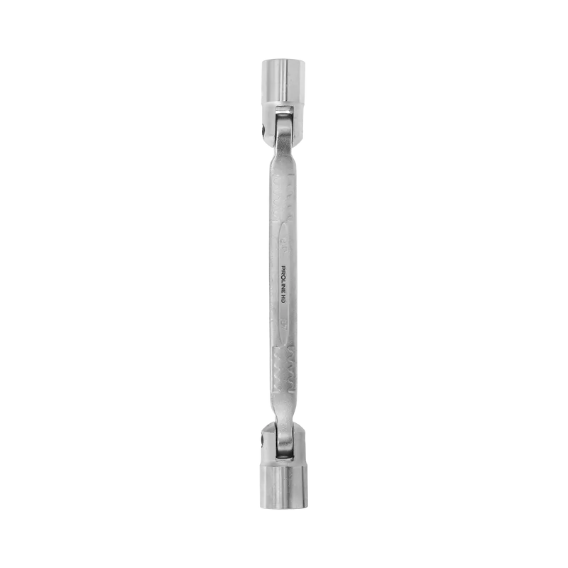 Cheie cu Tubulare Flexibile CR-VA HD 24X27MM