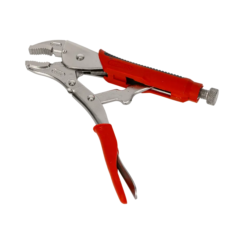 Cleste Blocare HD Maner Bimaterial cu Cioc Curbat 240MM