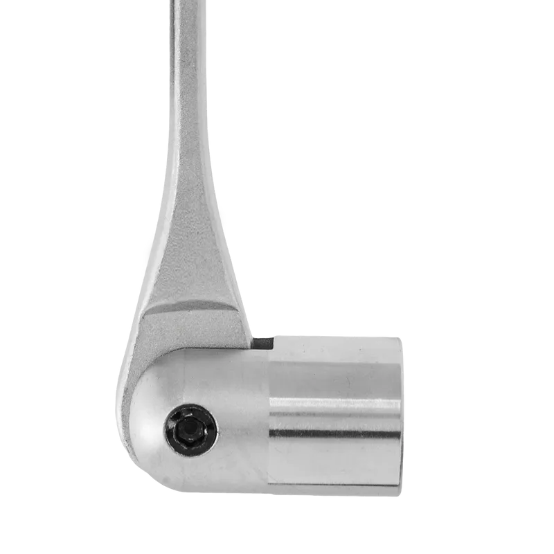 Cheie cu Tubulare Flexibile CR-VA HD 24X27MM