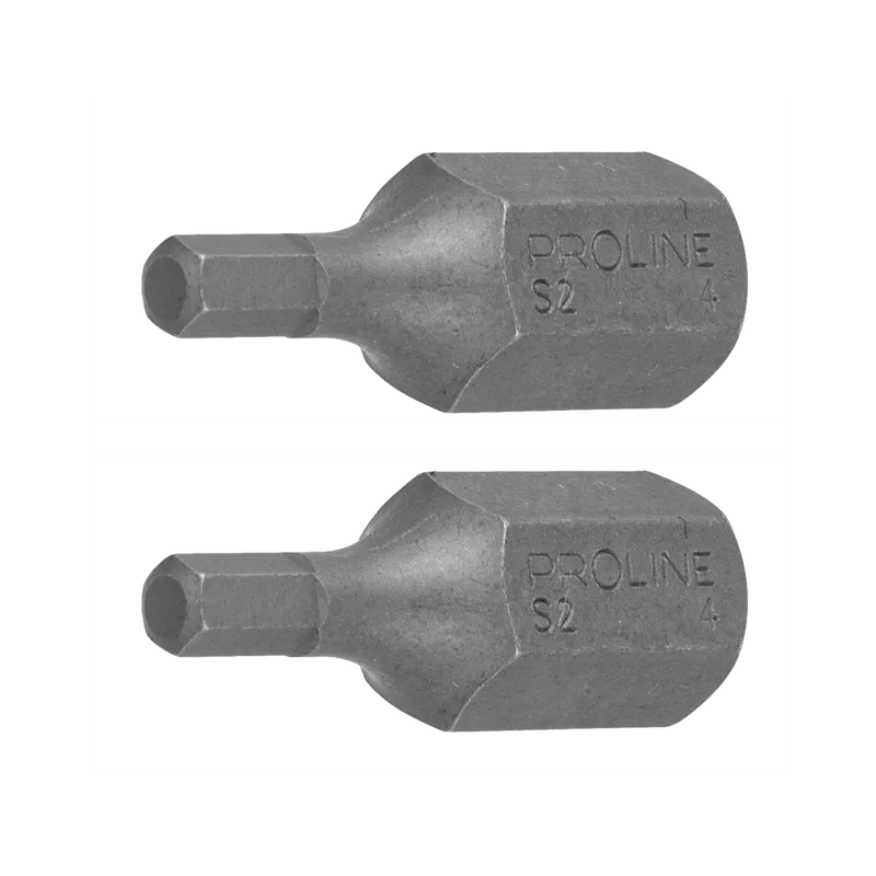 Varfuri Negative 3/8" / 30MM - 4MM, 2/Set
