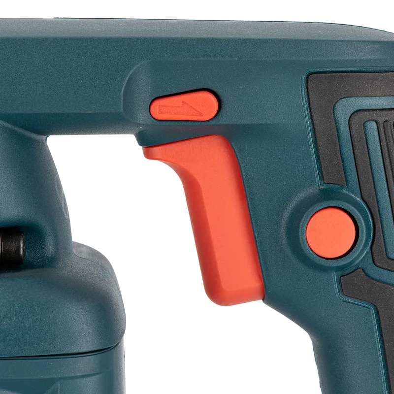 Ciocan Rotopercutor Impact - SDS.Plus / 710W/2.6J - G.