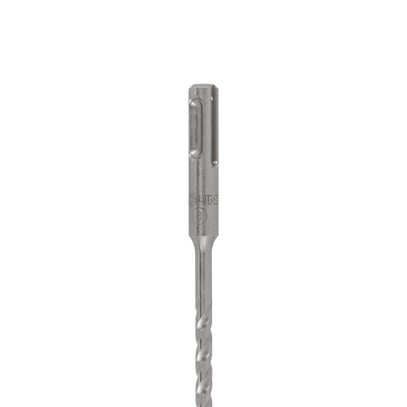 Burghiu Beton SDS Plus cu Pastila Tripla S3 6X260MM