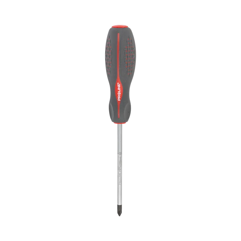 Surubelnita CR-VA S2 Maner Soft-Touch PZ1X100MM