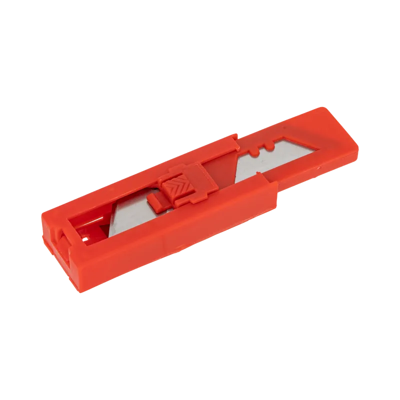 Lame Cutter Trapez 60MM / Blister, 10/Set