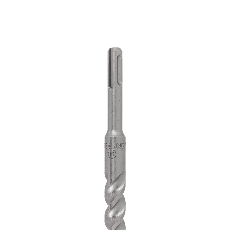 Burghiu Beton SDS Plus cu Pastila Tripla S3 16X210MM