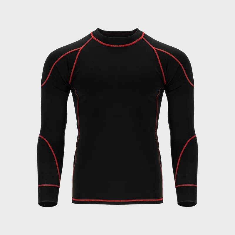 Bluza de Corp Termoactiva Extraconfortabila - 2/3XL