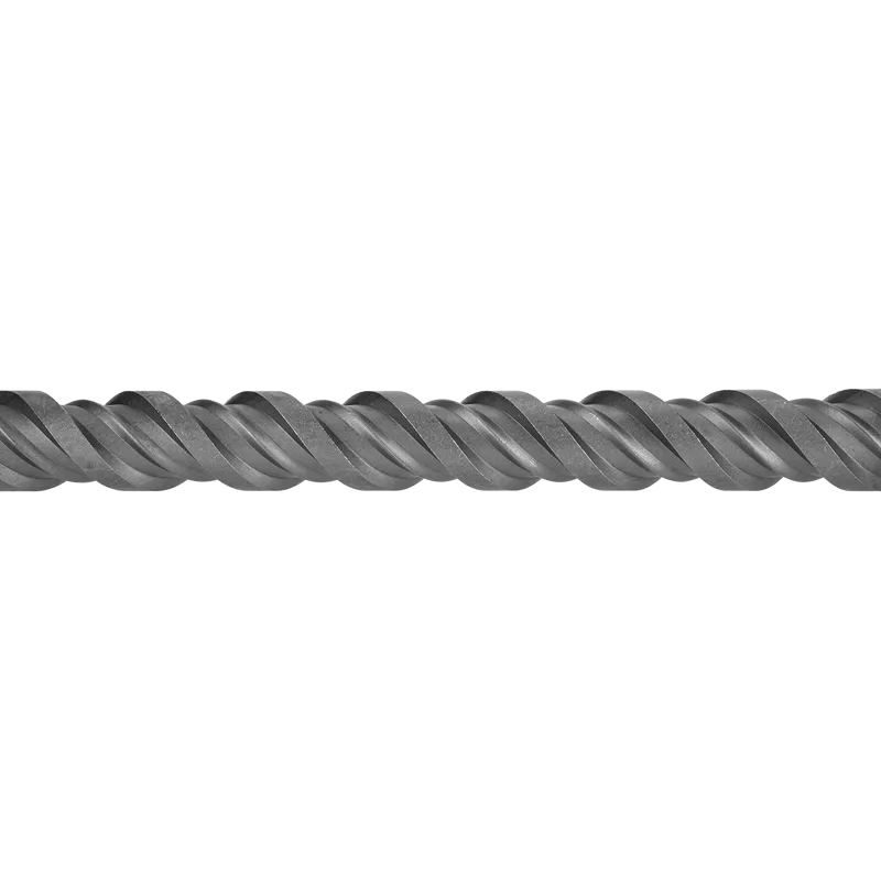 Burghiu Beton Bispiralat SDS Max S4 40X920MM