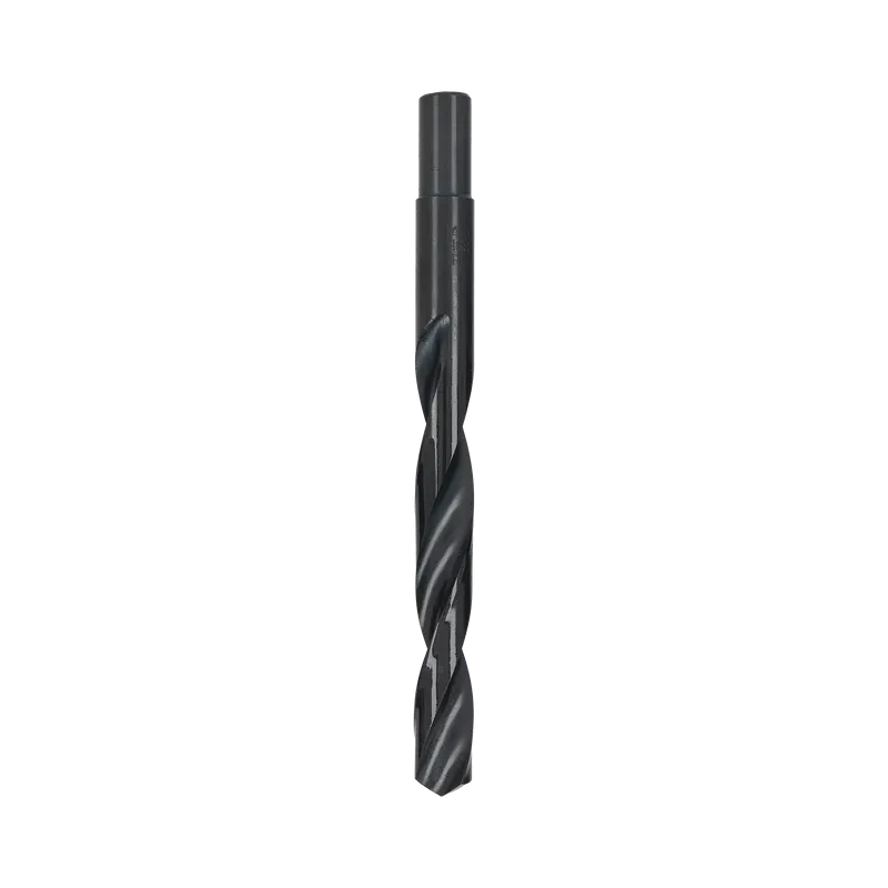 Burghiu Metal HSS 118° cu Prindere Redusa (13MM) 14.5MM