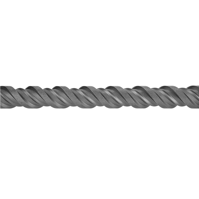 Burghiu Beton Bispiralat SDS Max S4 16X540MM