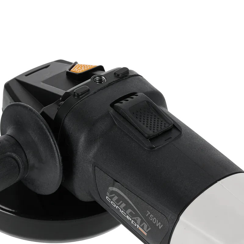 Polizor Unghiular - 125MM / 750W
