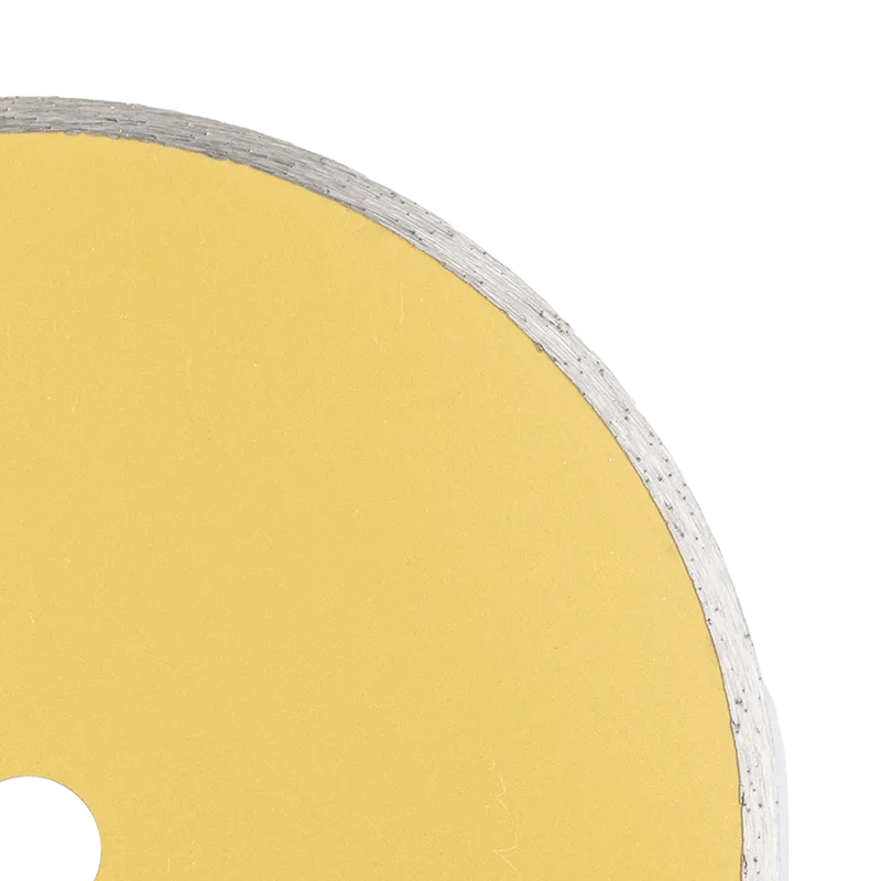 Disc Diamantat Continuu Super Dur 230MM