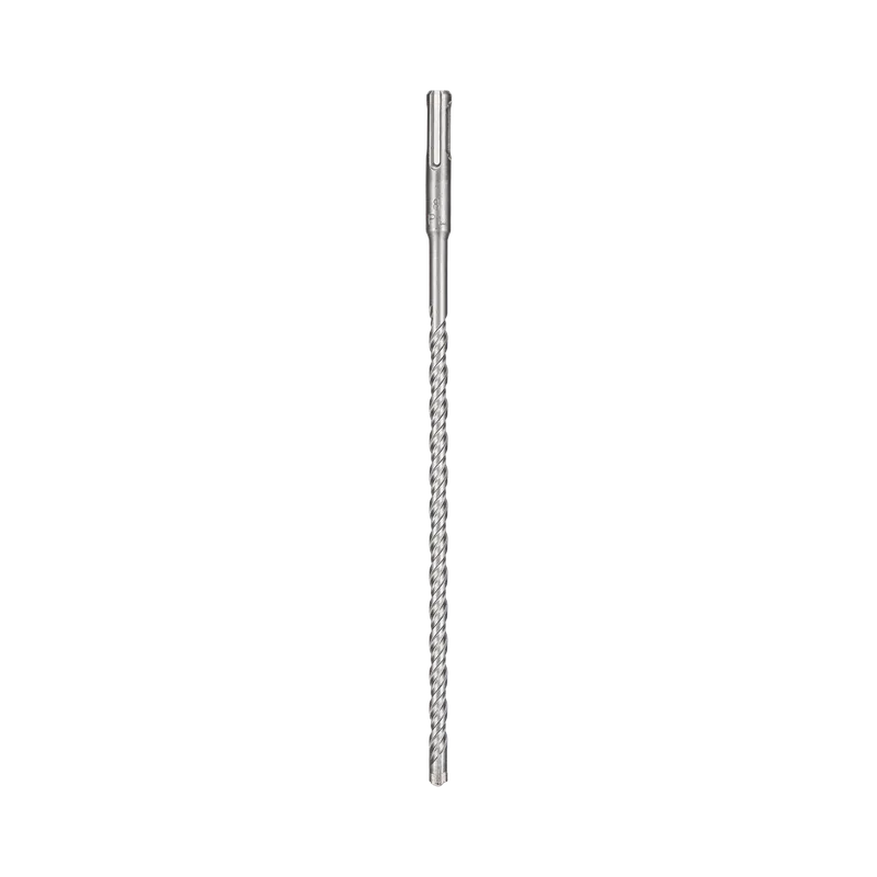 Burghiu Beton Bispiralat SDS Plus S4 8X260MM