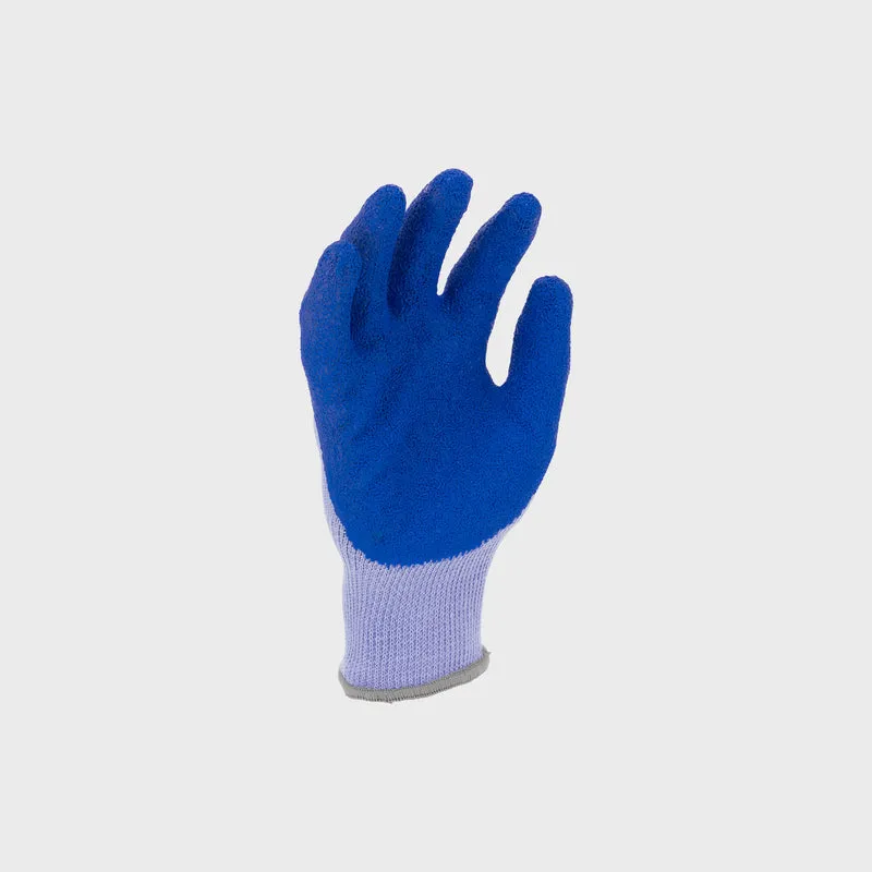 Manusa Latex cu Poliester Tesuta - 9