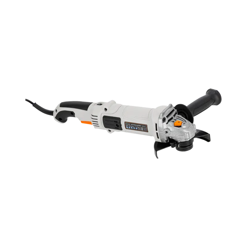 Polizor Unghiular - 125MM / 1200W
