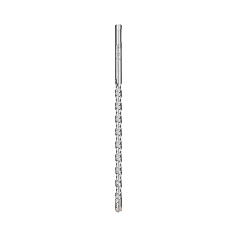 Burghiu Beton Bispiralat SDS Plus S4 12X260MM