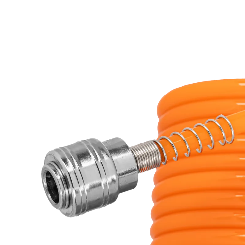 Furtun Aer Spiralat 15M