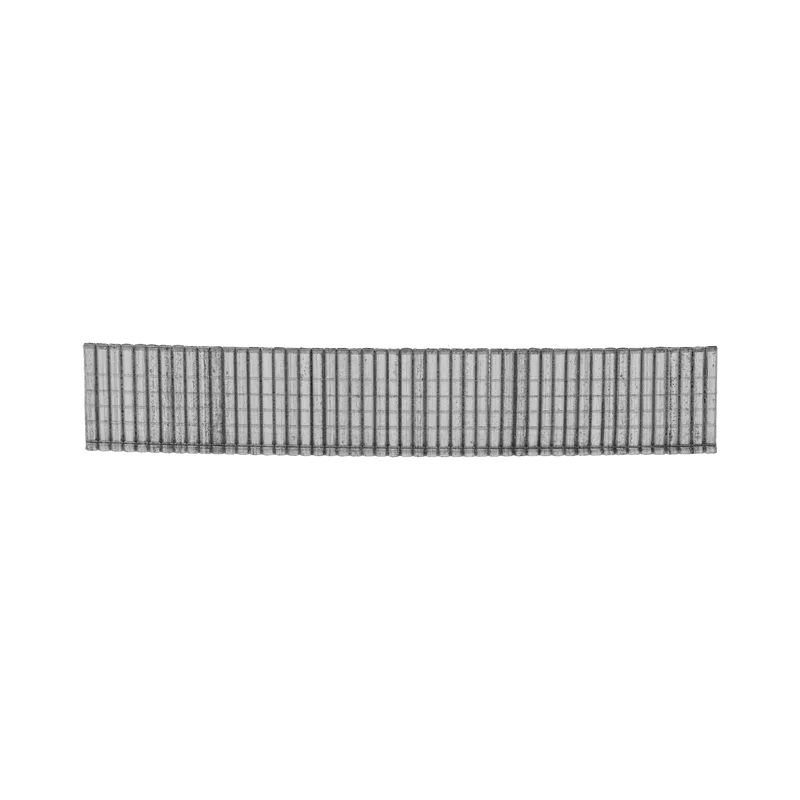 Capse Otel Tip-E Cui 12MM, 1000/Set