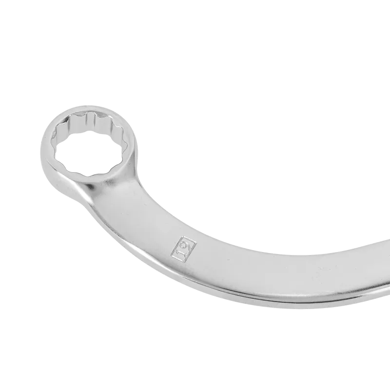 Cheie Inelara Curbata CR-VA HD 19X22MM