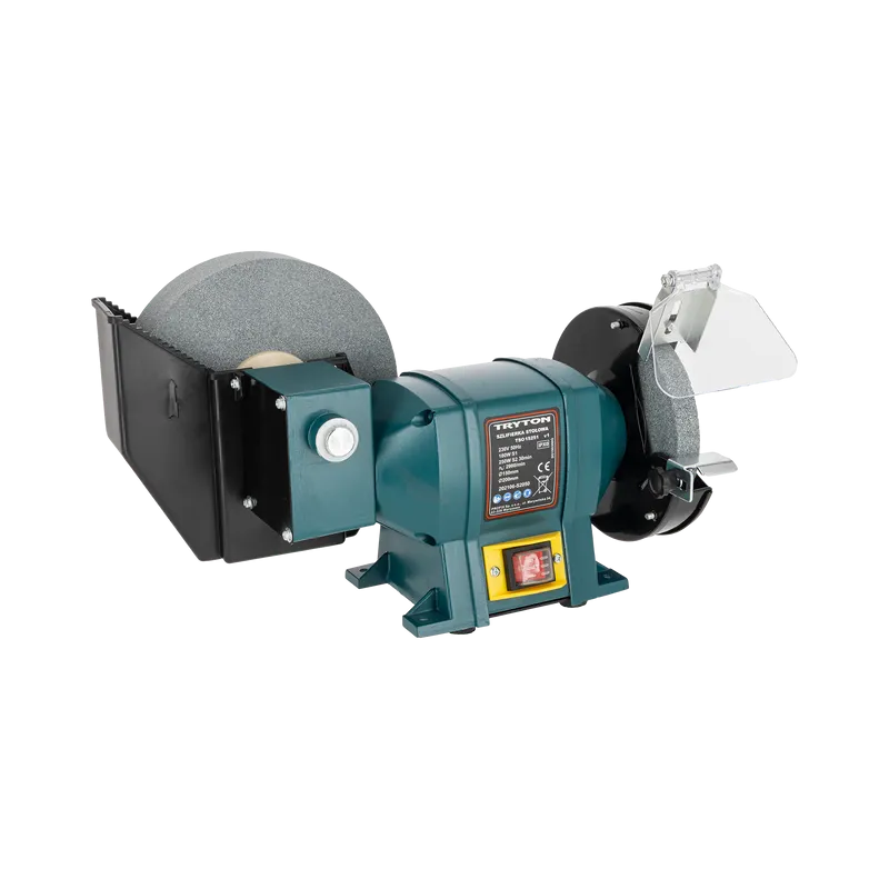 Polizor Banc Umed-Uscat - 200X40MM-150X20MM / 250W