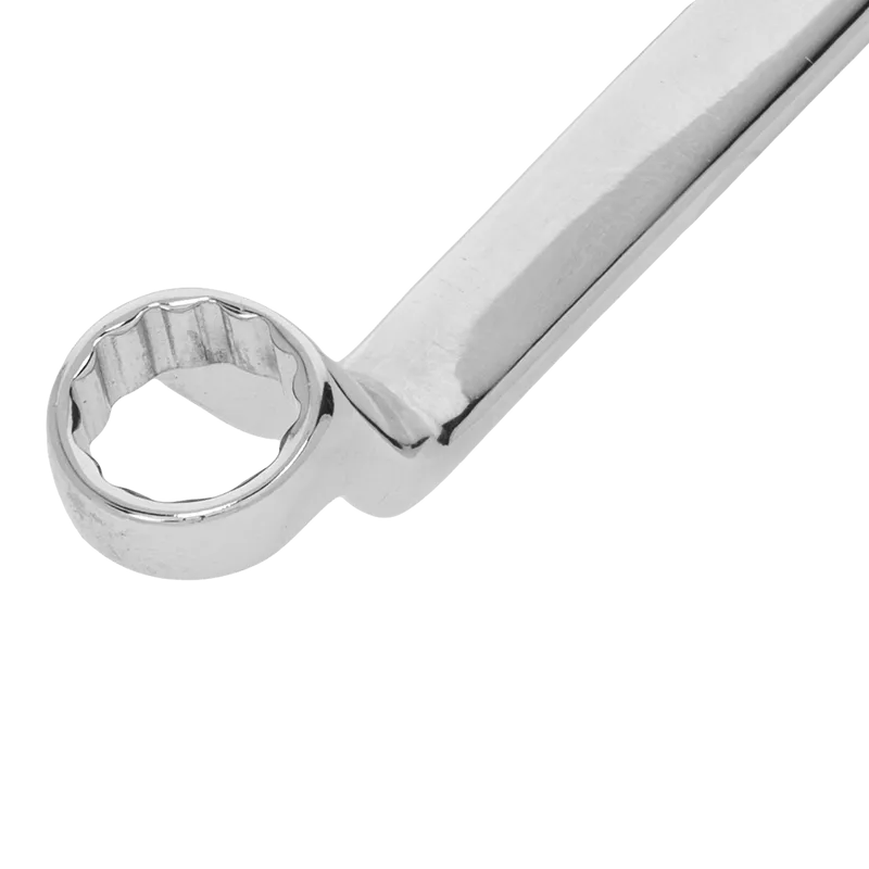 Cheie Inelara Cotita CR-VA 25X28MM