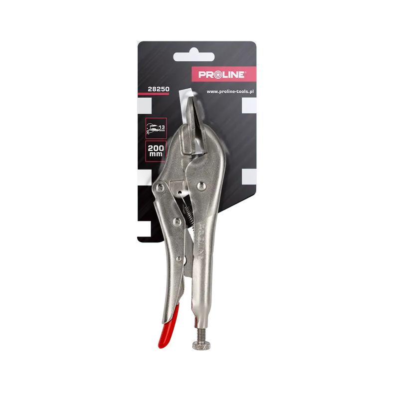 Cleste Fixare Tip Plat 200MM / 13MM