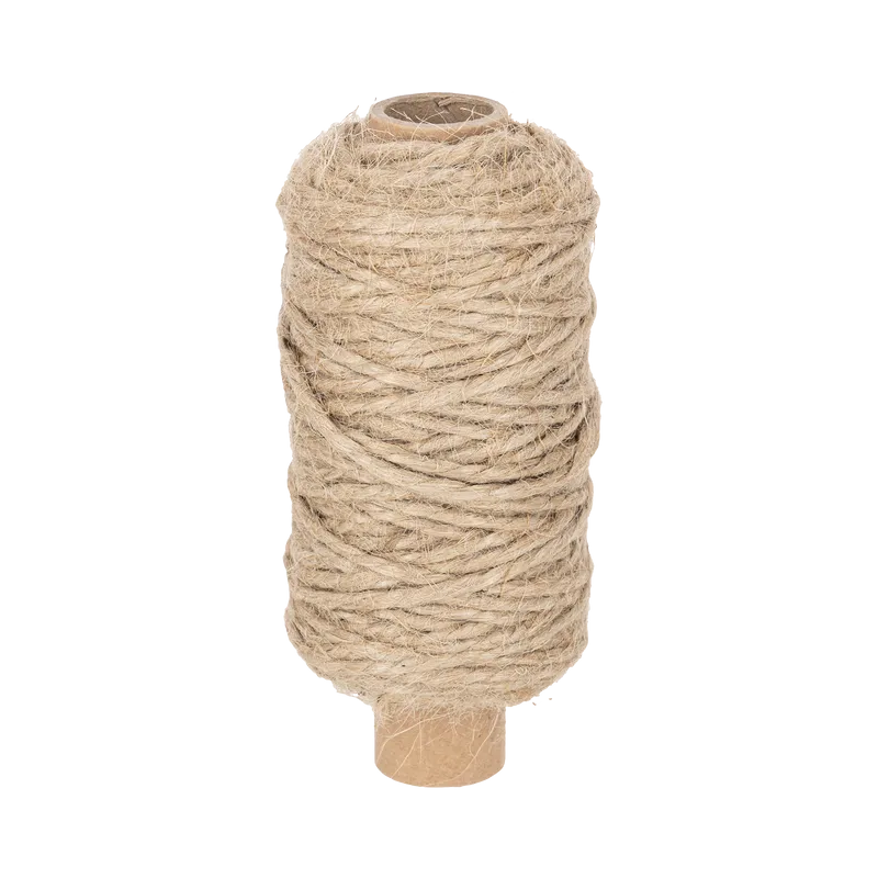 Rola Sfoara din Iuta 2.5MM / 100G