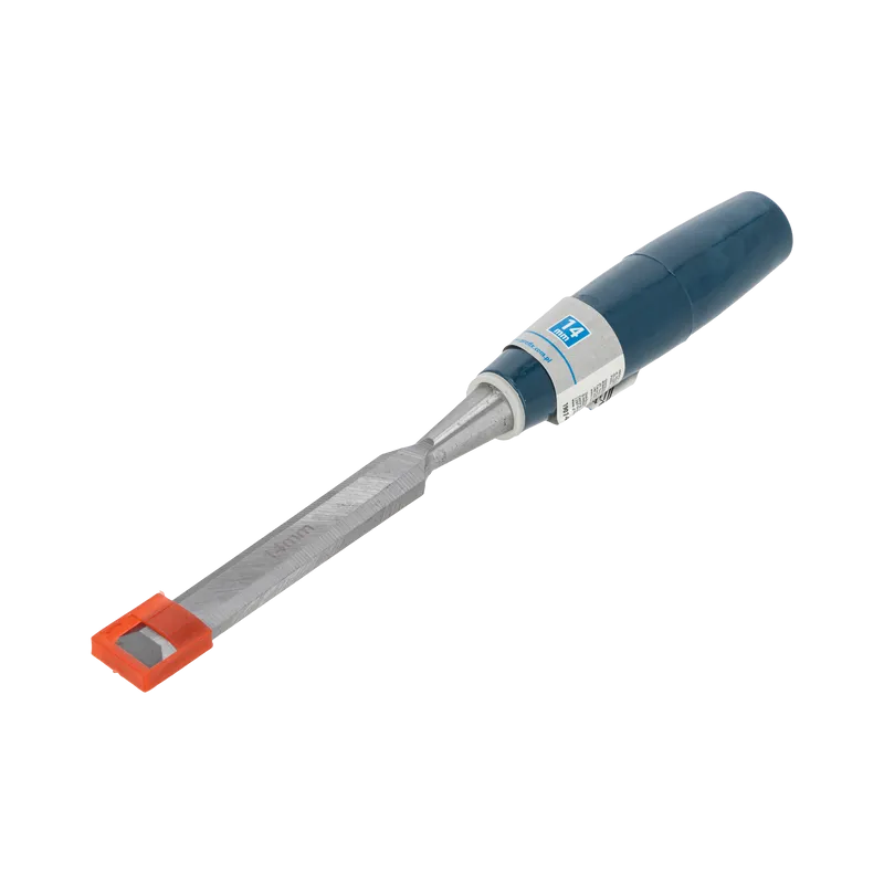 Dalta Lemn cu Maner Plastic 14MM