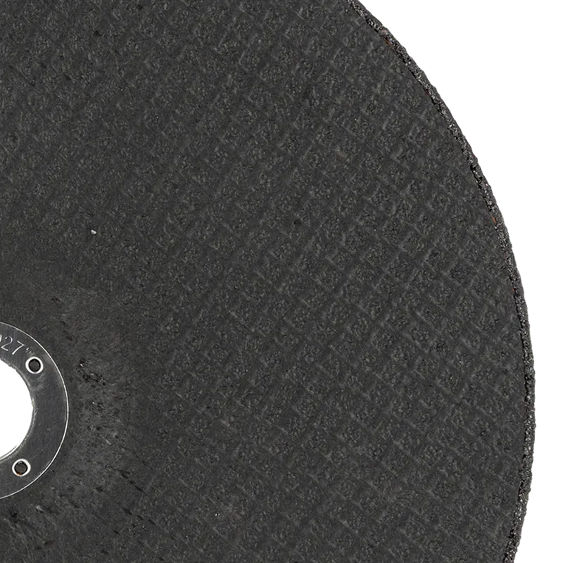 Disc Polizare Depresat 230X6.0MM / A24R