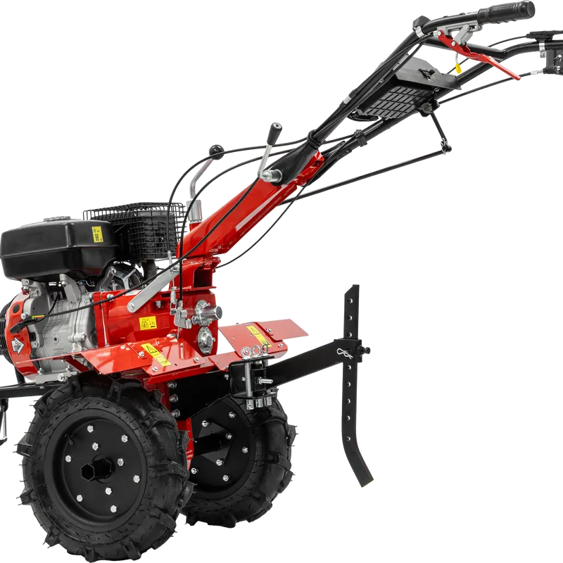 Motocultor pe Benzina - 1350MM / 420CM? / 8.5KW