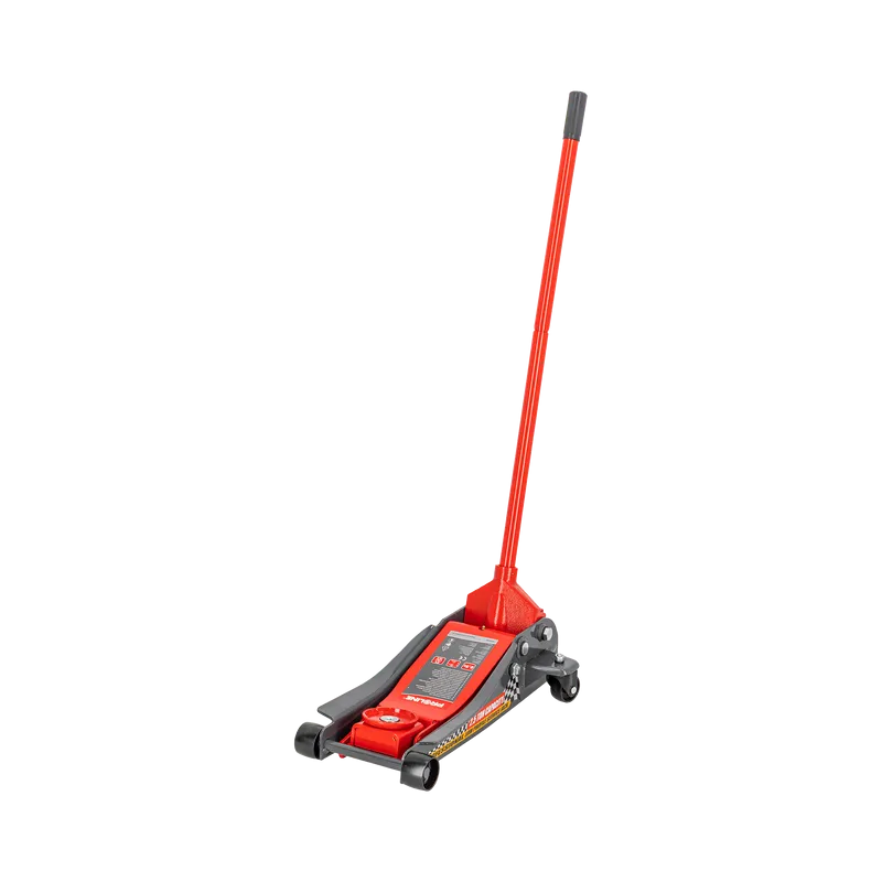 Cric Hidraulic Tip Crocodil Ingust 2.5T / 89-457MM