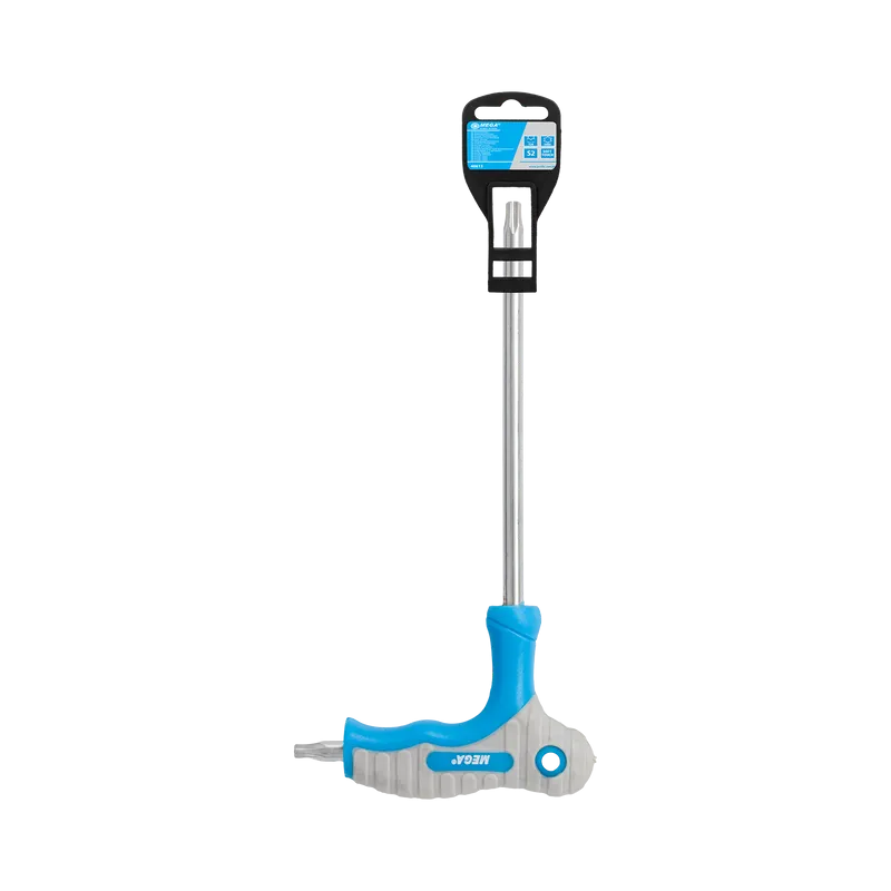 Cheie Negativa Tip-T CR-VA Torx T20 / 100MM