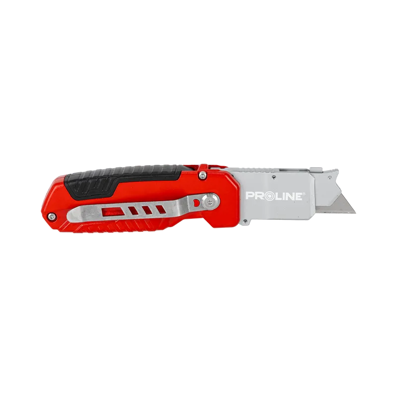 Cutter Metalic cu Lama Pliabila Gradual - 60MM X 3