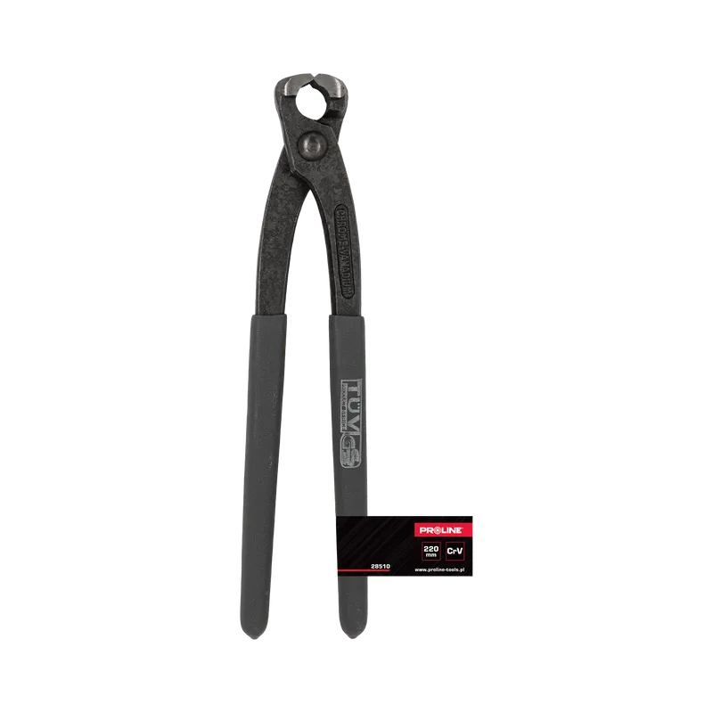 Cleste cu Maner Soft-Touch Lung 220MM