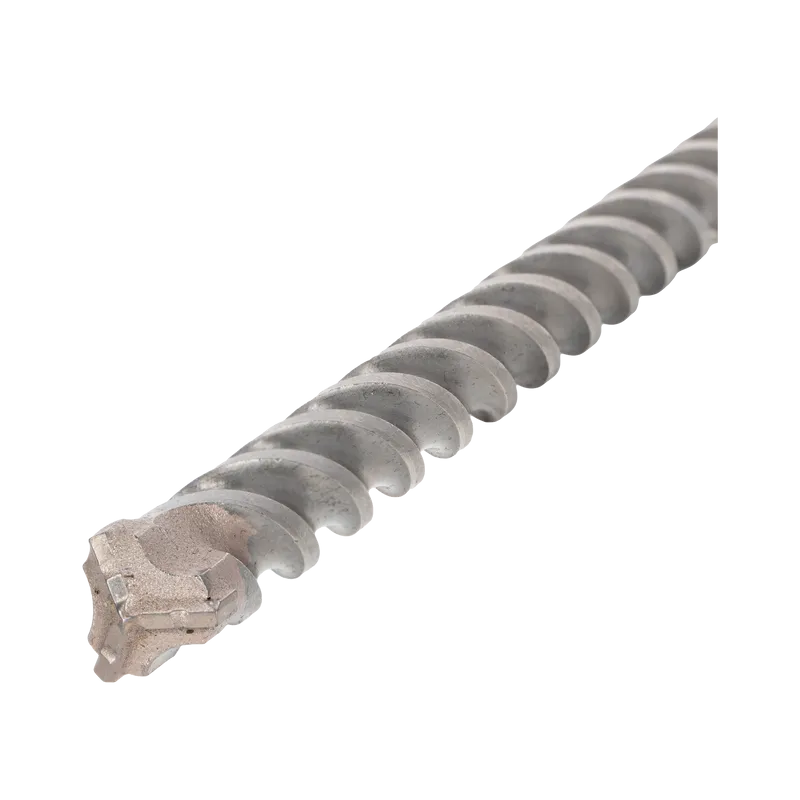 Burghiu Beton SDS Plus cu Pastila Tripla S3 25X450MM