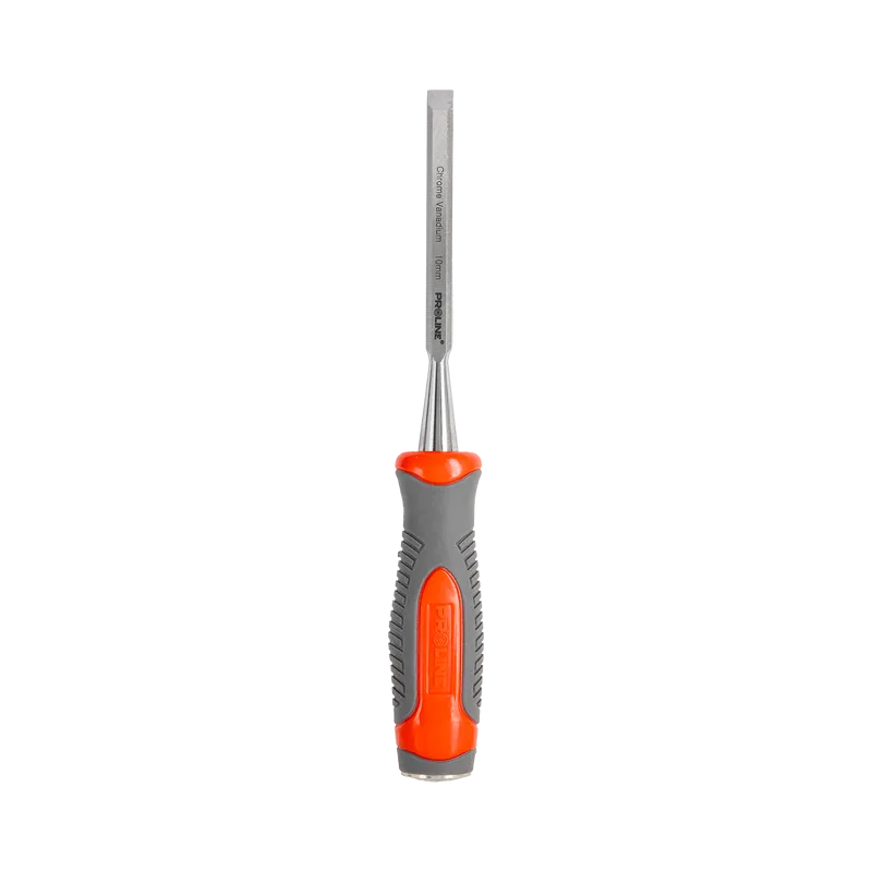 Dalta Lemn cu Maner Bimaterial 10MM